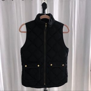 JCrew Vest